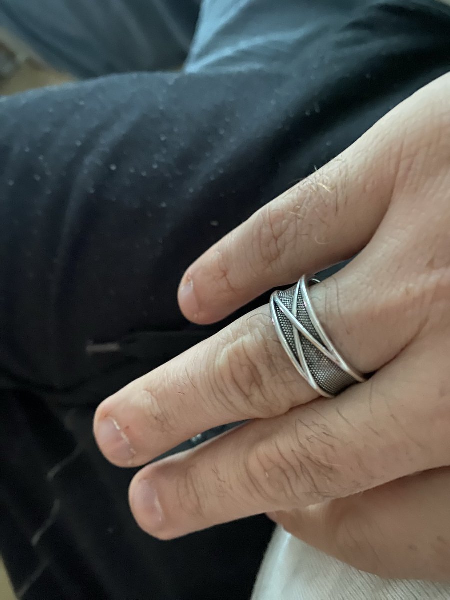 Mira <a href="/MrKaytos/">Antonio Sánchez-Migallón Jiménez</a> lo que me han traído los reyes….