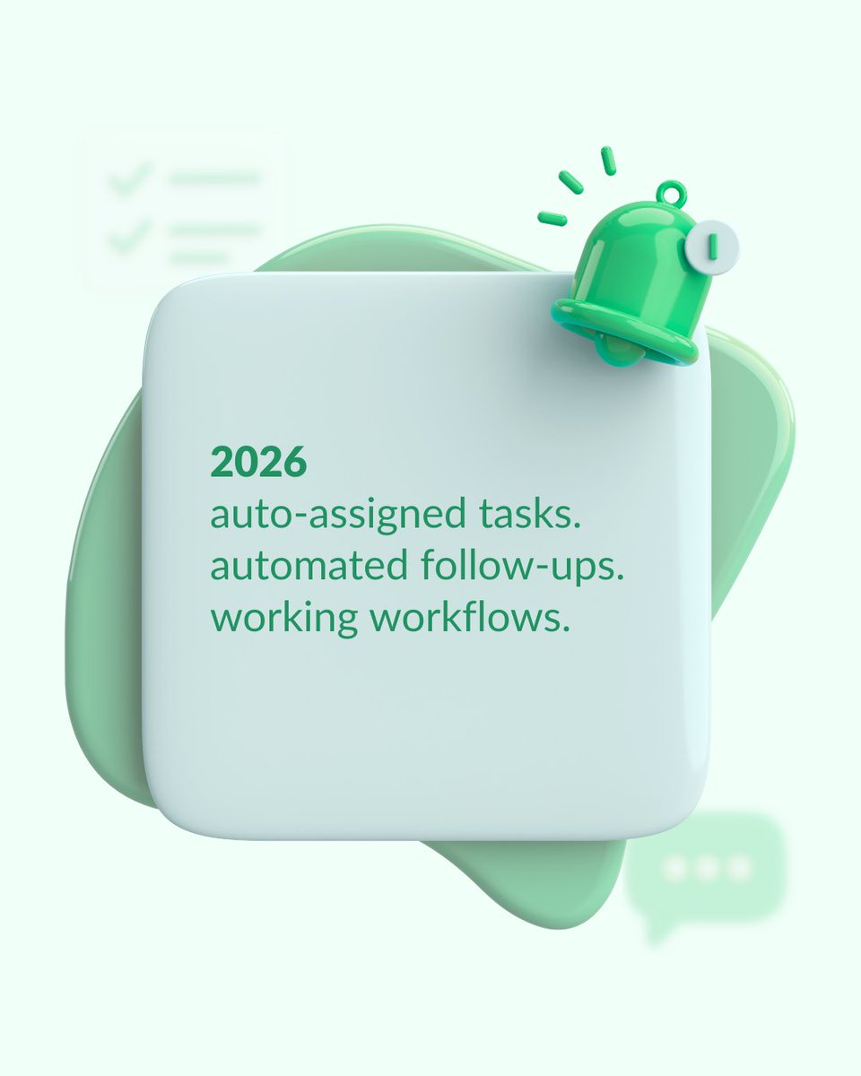 Workast - Task Management App tweet media