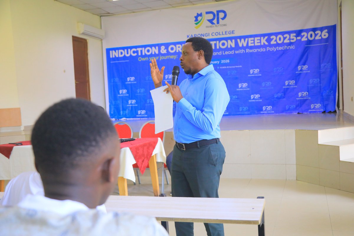 RP-Karongi College tweet media