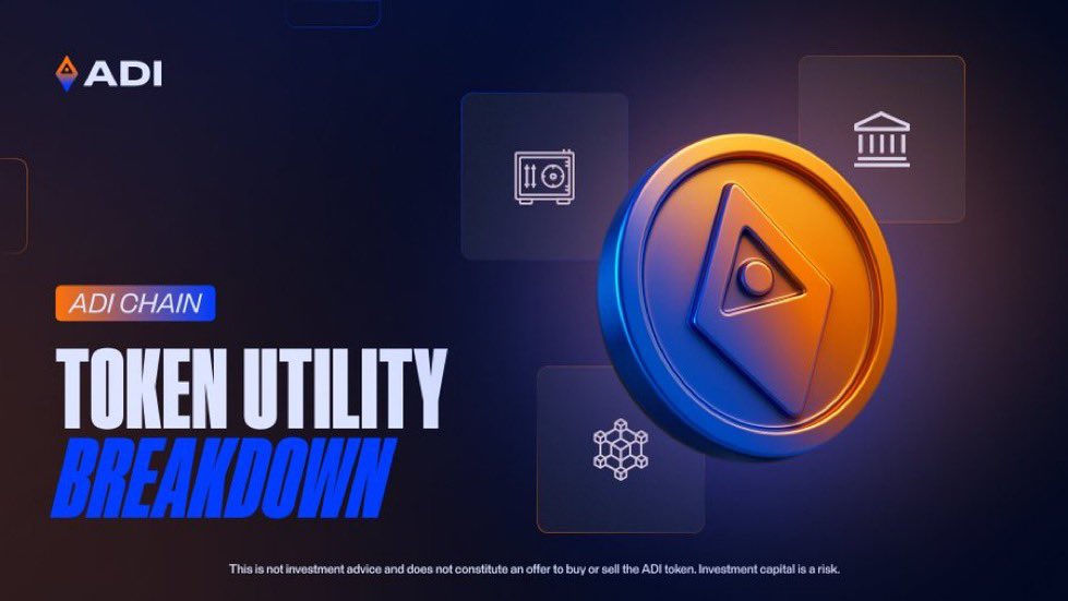 Alpha_751's tweet image. Sigh ranking on @ADIChain_ has been my biggest issue this season
somehow every time I tweet my rank goes lower

But a few builders see $ADI very differently than traders

Builders know what actually breaks in production
They’ve seen what happens when
• audits fail
• compliance…