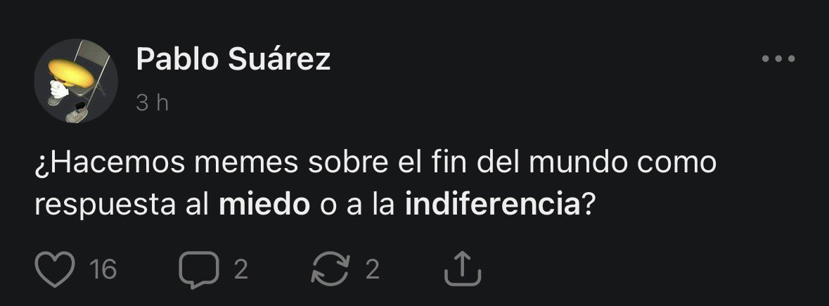 PaulThinInfoPT's tweet image. 💬 | Paul Thin a través de Substack. 

🔗 substack.com/@paulthin/note…