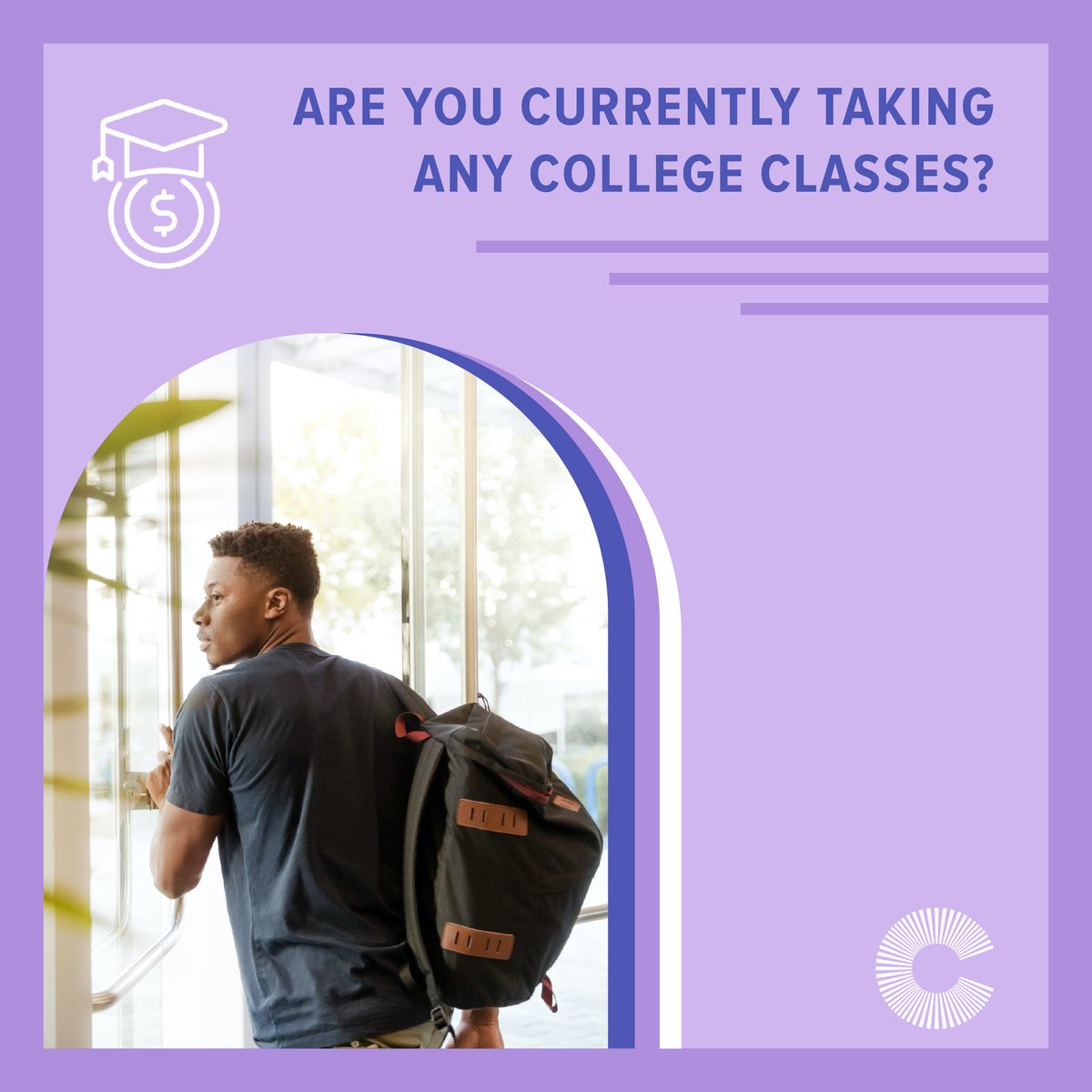 CollabResearch_'s tweet photo. Are you currently enrolled in college? Earn $125 🏫 https://t.co/bfG9wzmiN7 https://t.co/C8W6YGcRGf