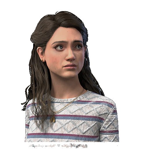 ikwydls_for_dbd's tweet image. WHO IS THIS!!! 😭😭😭💔