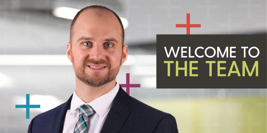 mj_companies's tweet image. Join us in welcoming Kyle Sullivan, Associate Director, Analytics, to our team! Kyle will help our analytics capabilities grow, empowering clients to identify trends and uncover opportunities for better outcomes.
Learn more on our latest #MJInsight blog: hubs.la/Q03Zp0LD0