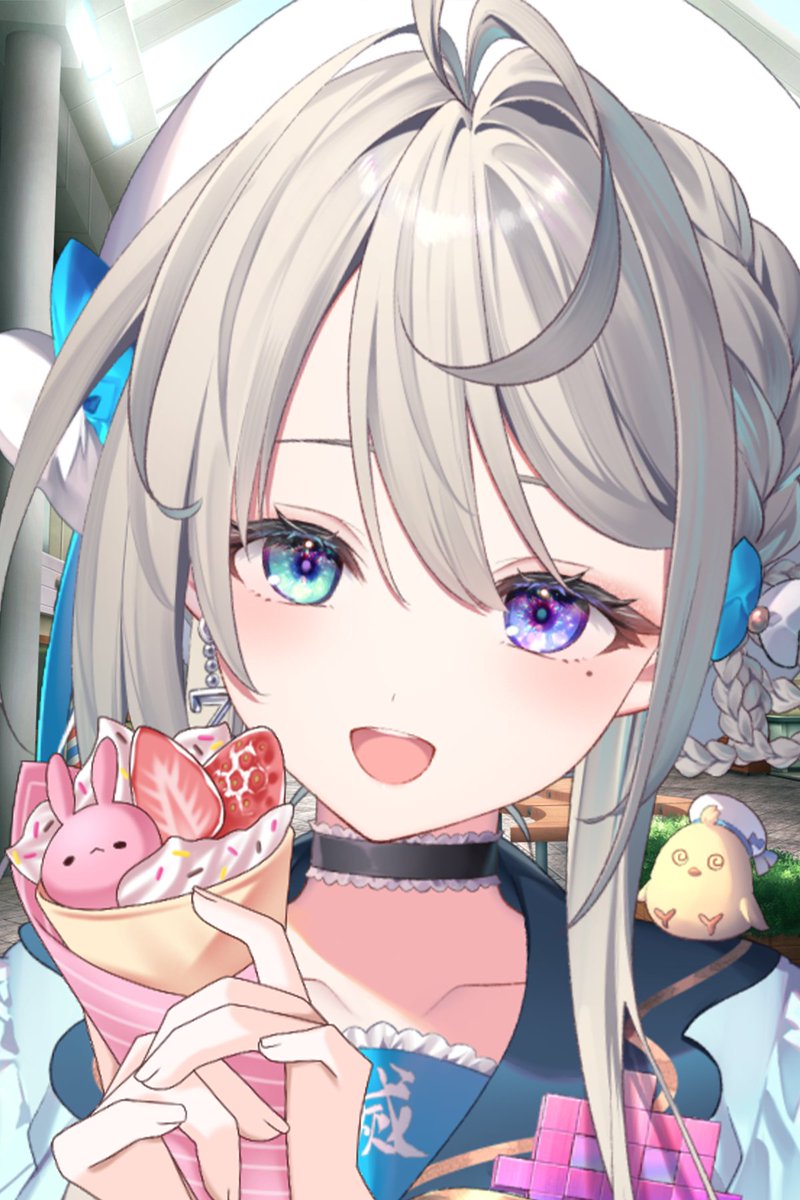 本阿弥あずさ🐥💫 (@azusa_honami) / Posts / X