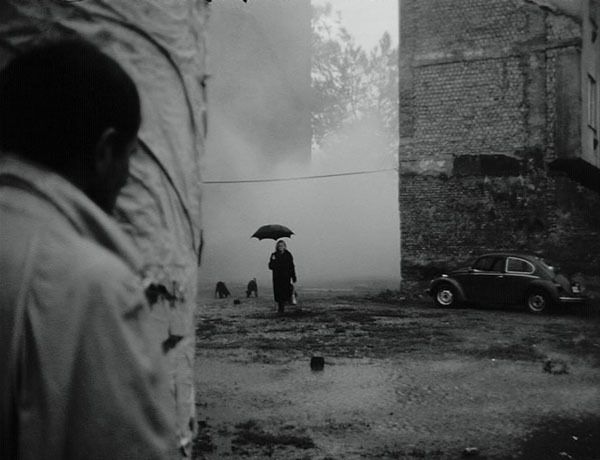 RIP Bela Tarr (1955-2026)