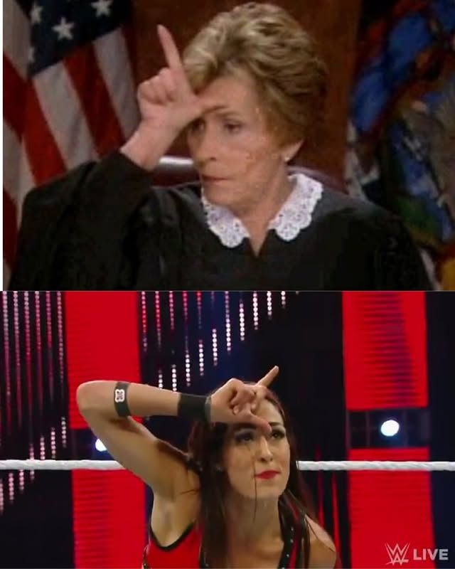 BRIZEEMODE's tweet photo. LMAOO BRIE IS SO REAL 😭 https://t.co/NHDXHdcSrh