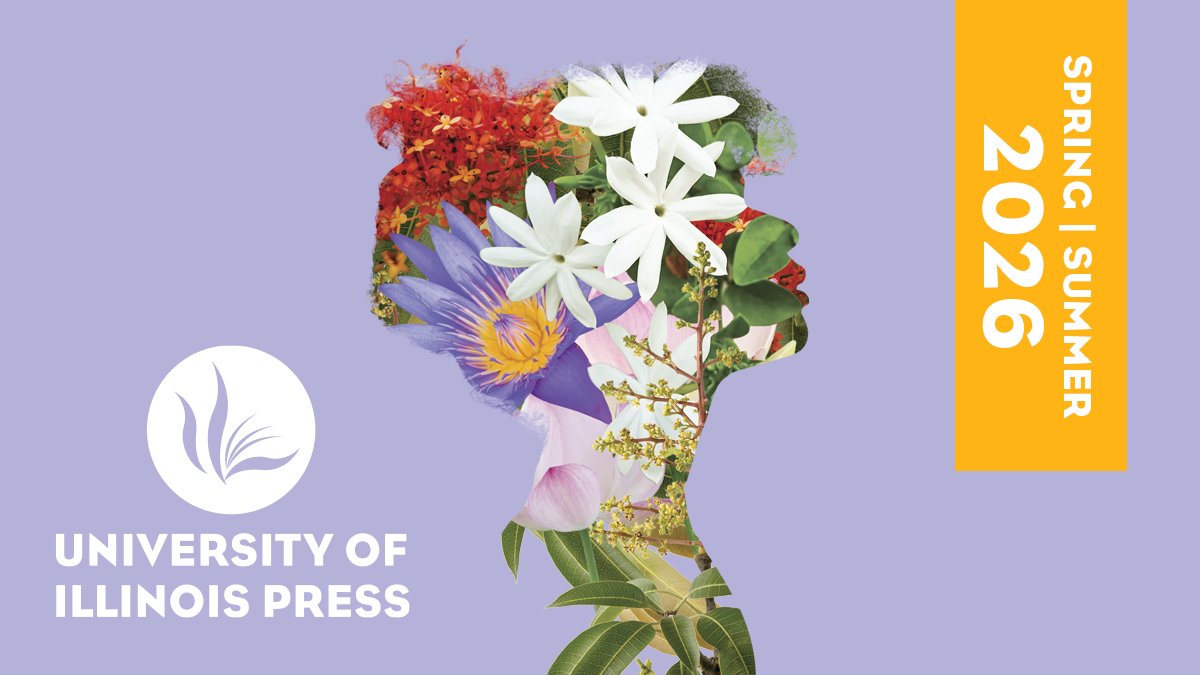 Illinois Press tweet media