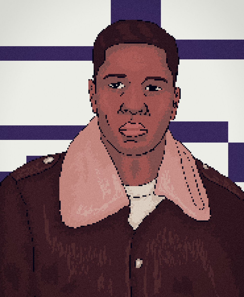 Karakteri ne kadar yansıtabildi pek emin değilim ama Fallout temalı ufak bir çizim yapmak istedim.