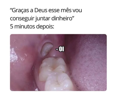 0C0RV0's tweet photo. Já passei por isso https://t.co/bqme0pzMEN
