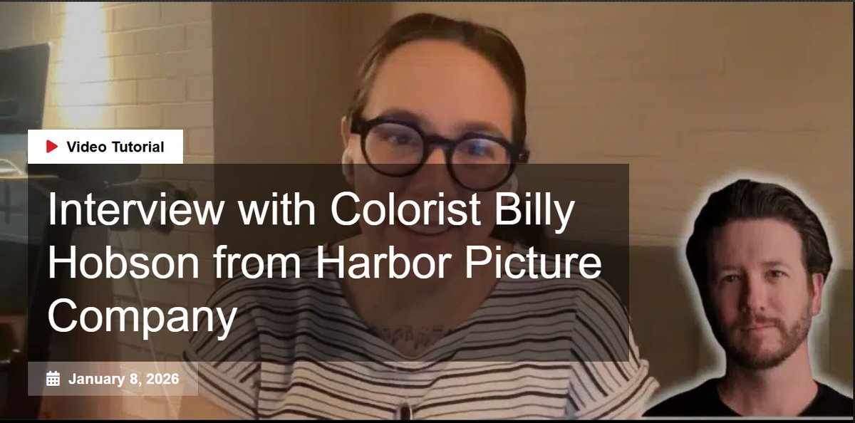 Mixing Light LLC tweet media