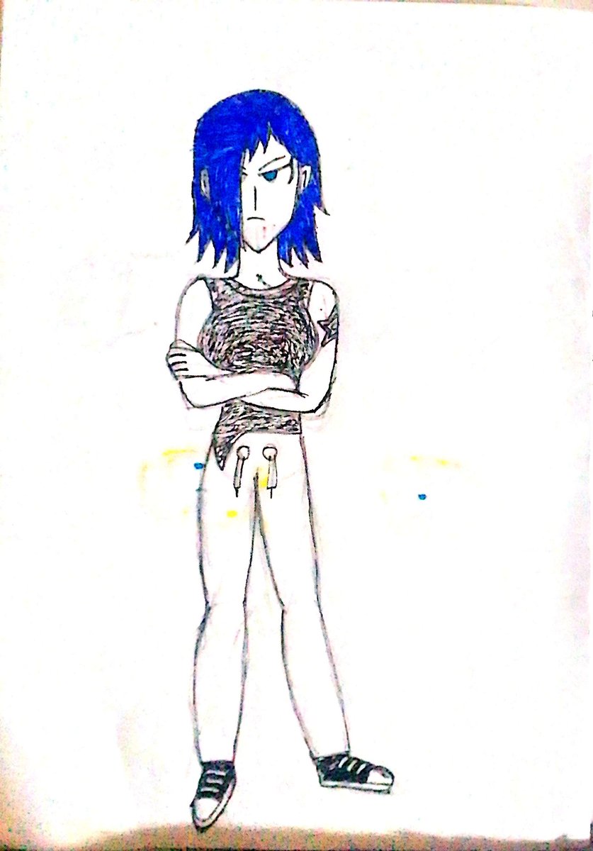 Perdón la tardanza U-U