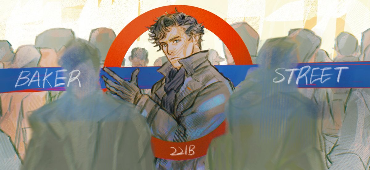 lno408's tweet photo. #SHERLOCK https://t.co/sZGY1JDChd