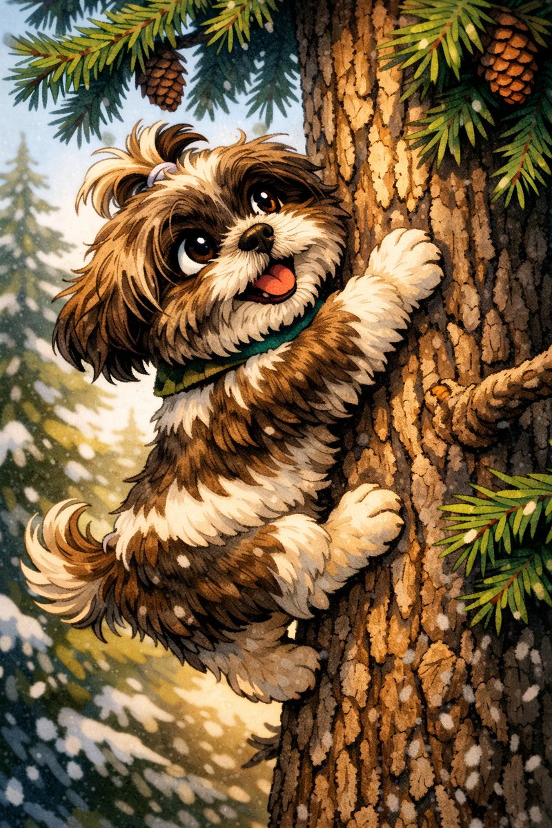 Umpikuja vs HAVU Gaming

🕘Today at 21 Fin time 
📺twitch.tv/ajutiv

Is a tree as hard to climb as a mountain? We’ll find out tonight 🐕🌲