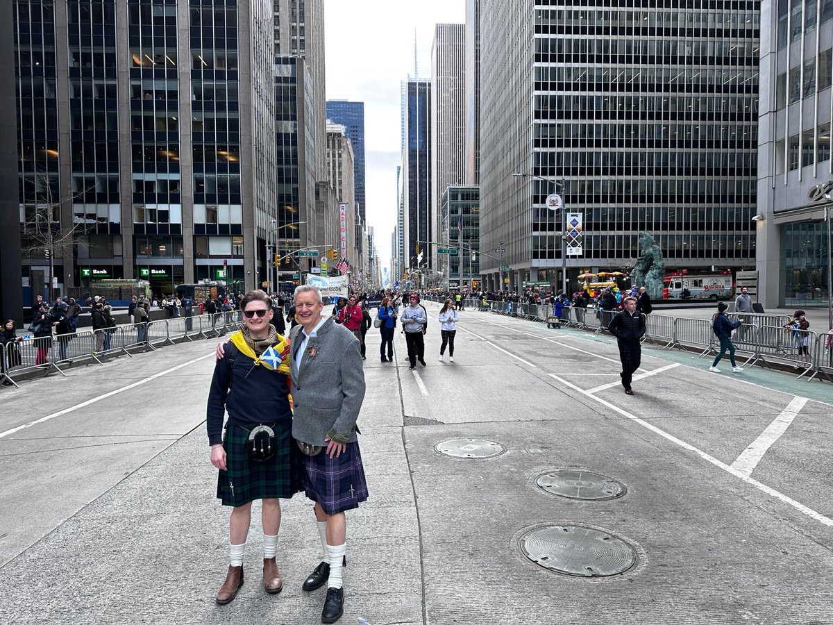 Russell Dalgleish tweet media