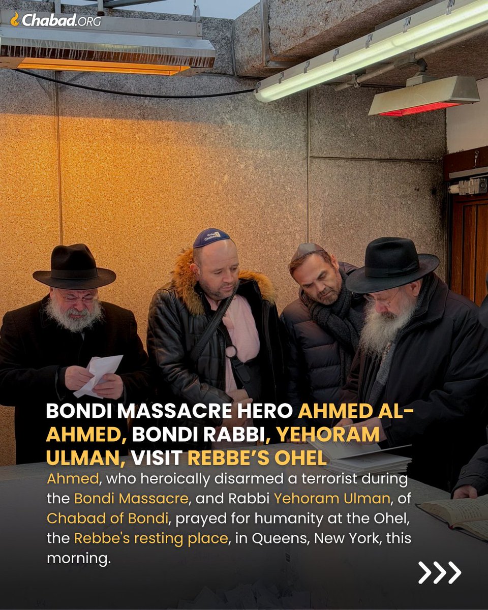 Chabad.org tweet media