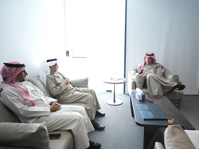 الدكتور عبيد بن سعد العبدلي tweet media