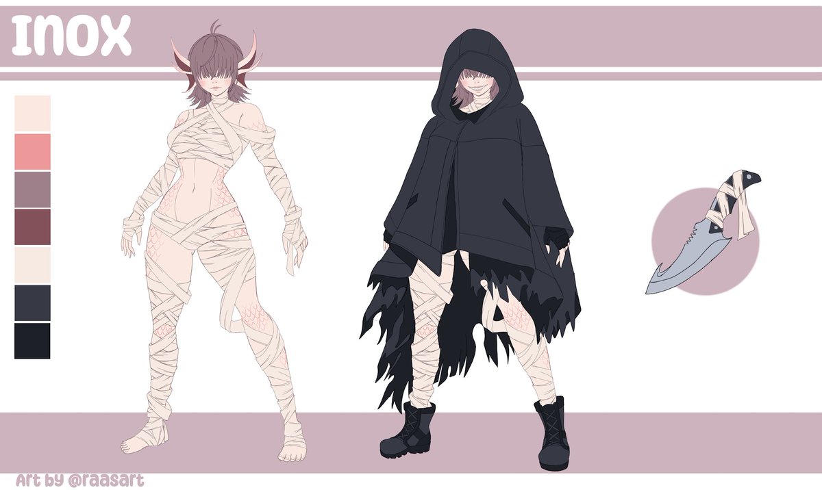 inox 🐟💥 tweet media