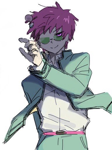 Ri_nq3's tweet photo. 絵チャおじゃましました
#斉Ψ https://t.co/UWE8iduTww