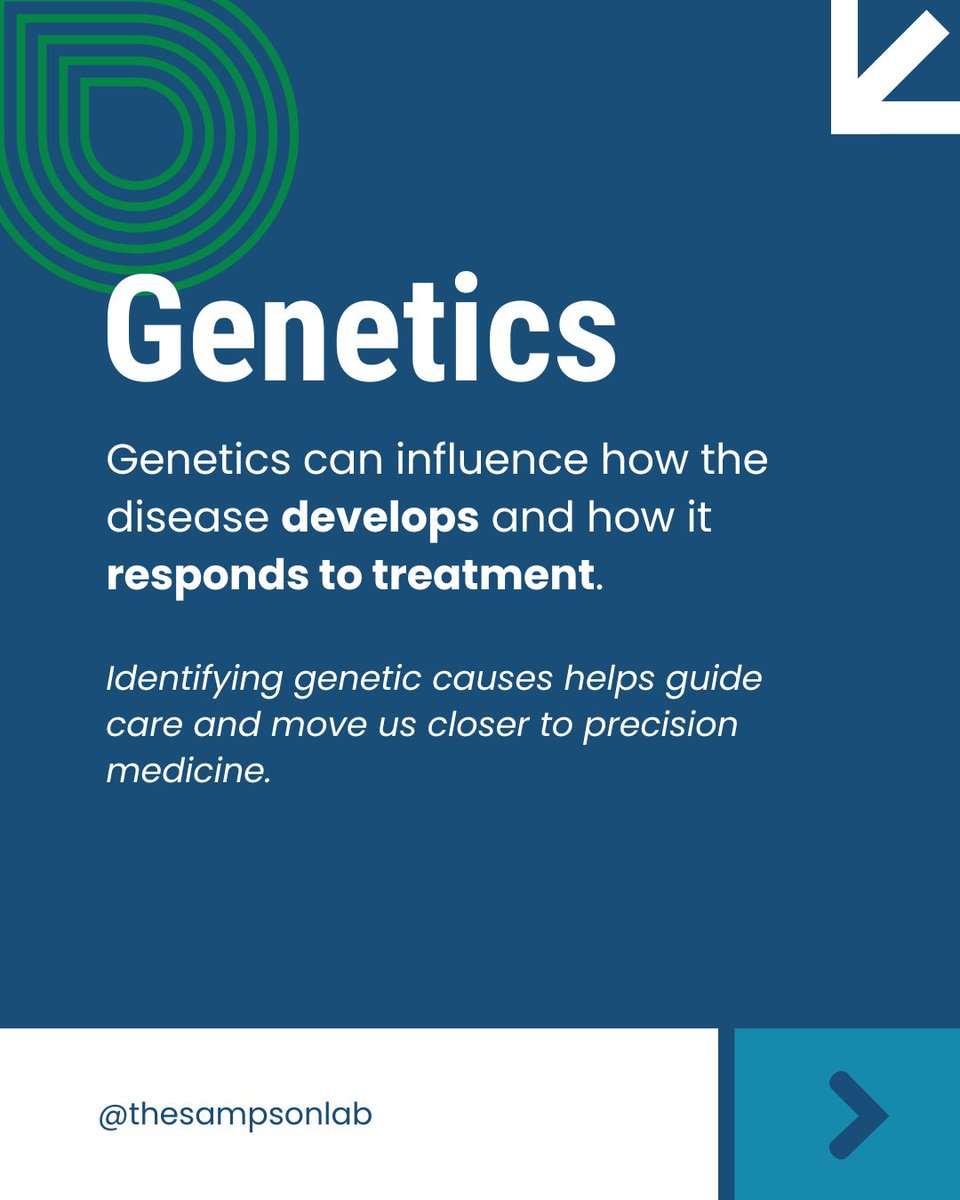 Sampson Lab for Kidney Genomics tweet media