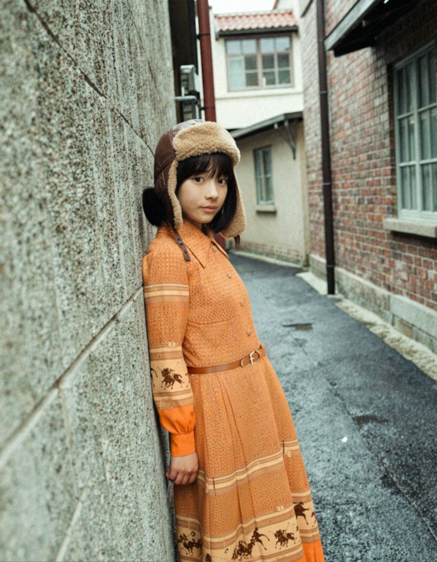 AI warrior/AI photo creator/AI古着屋/ (@AIwarrior0808