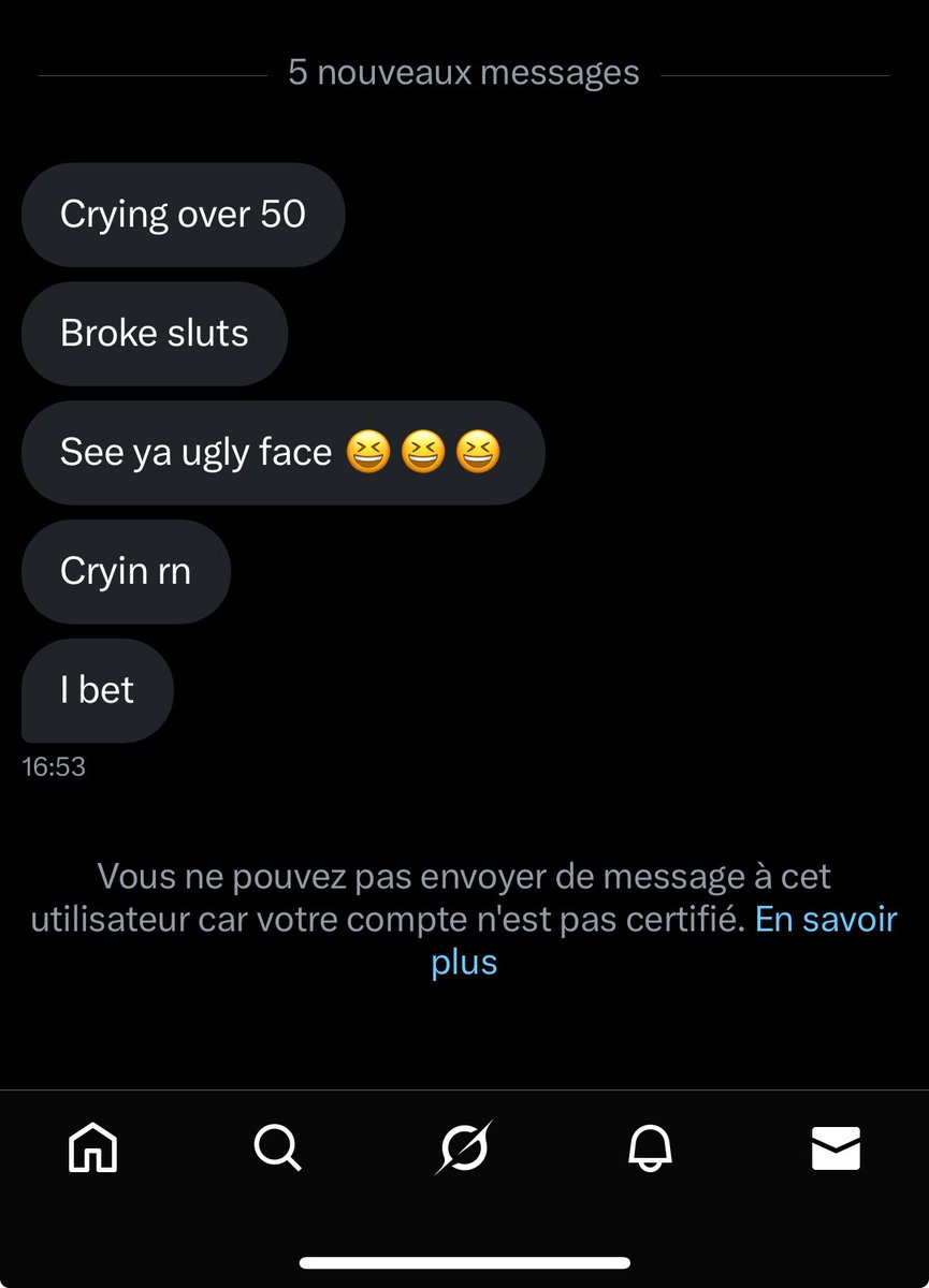 _RomaneLrr's tweet photo. ⚠️ #MariahtheScientist #paris #concert #vends #vente #arnaque #place #scamed 
Allez la signaler https://t.co/TEyEtUeepe