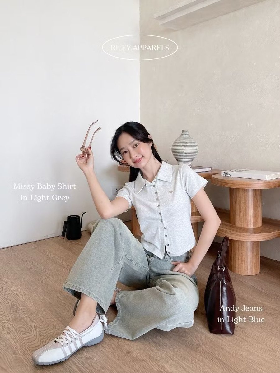 qrcpp1's tweet photo. 🎀 ส่งต่อเสื้อจากร้าน riley.apparels 🎀

⊹ ไซส์ L อก 34-36 ความยาว 18 
⊹ สี light grey 🩶
⊹ 250 บาท รวมส่ง
⊹ เคยใส่ครั้งเดียว ขอดูรูปเพิ่มเติม dm ค่าา

#ส่งต่อเสื้อผ้า #ส่งต่อเสื้อผ้ามือสอง #ส่งต่อเสื้อ #ส่งต่อเสื้อมือสอง #ส่งต่อriley #ส่งต่อrileyapparels https://t.co/nmetZ9m6vU