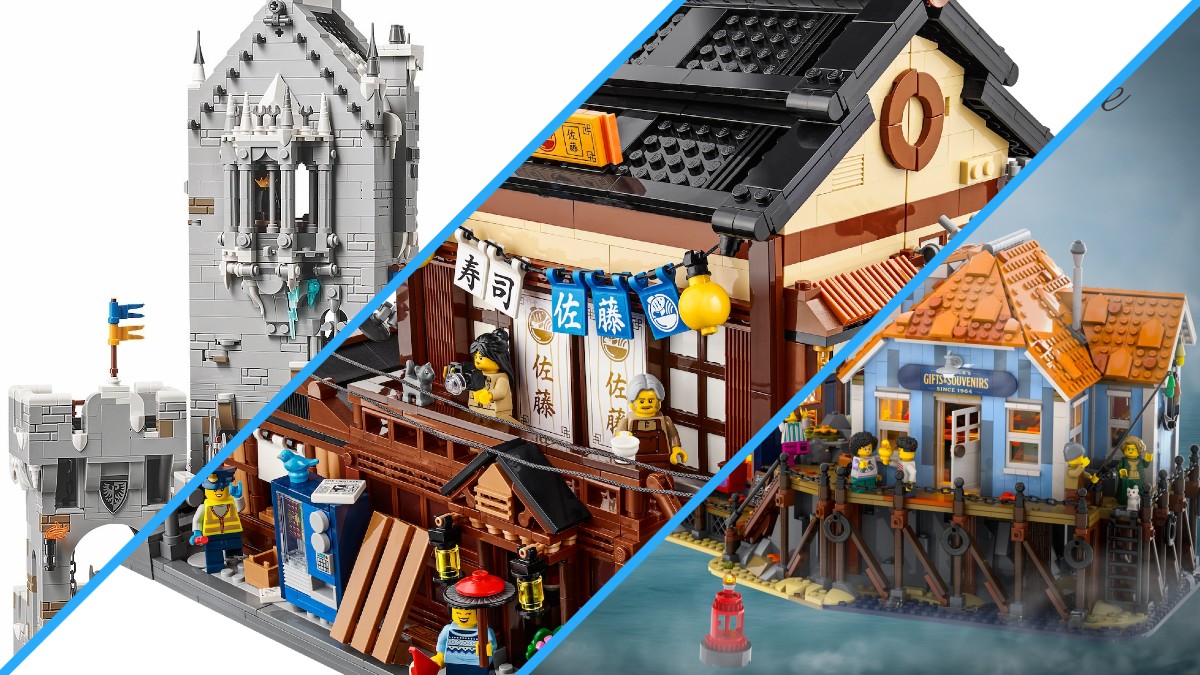 BrickFanatics's tweet image. A new wave of final LEGO BrickLink Designer Program set designs has been revealed, updating the list of every finalist in the program so far.

brickfanatics.com/every-lego-bri…

#LEGO #BrickLink #LEGONews
