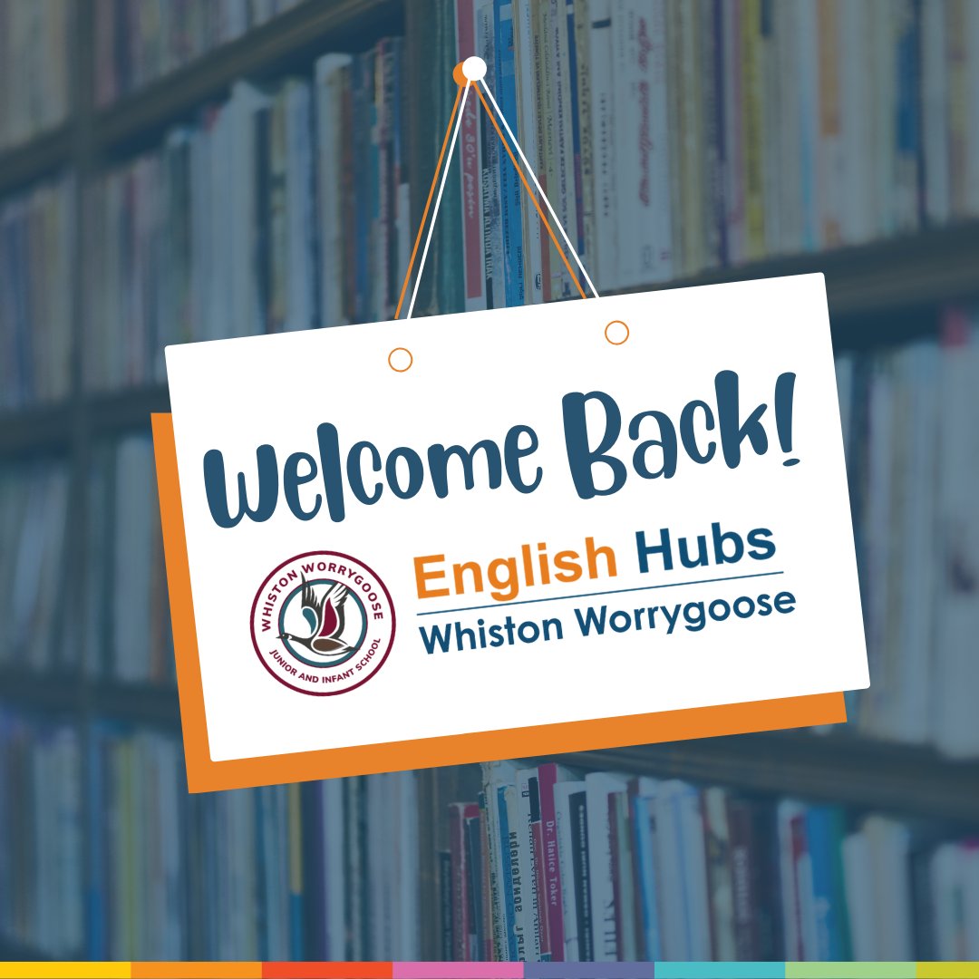 WWG English Hub tweet media