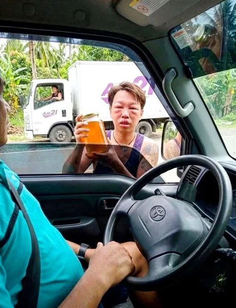 Crypto Bdarija tweet media