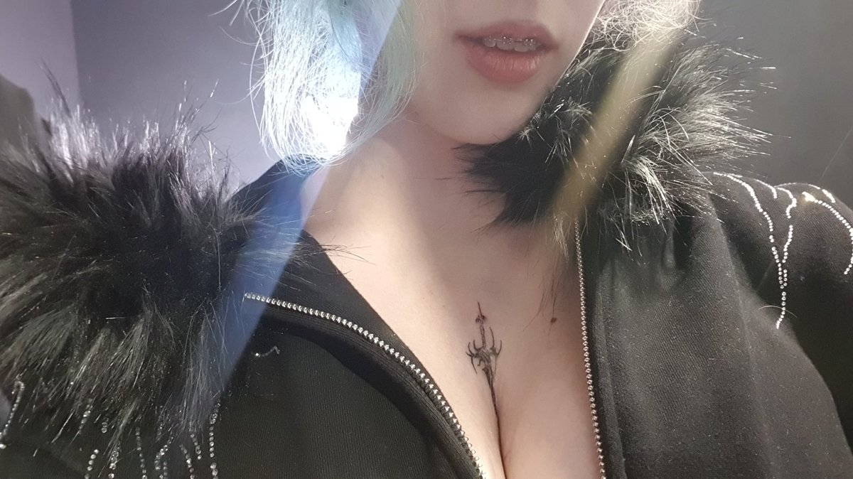 I will take better pics when I'm not in intense pain