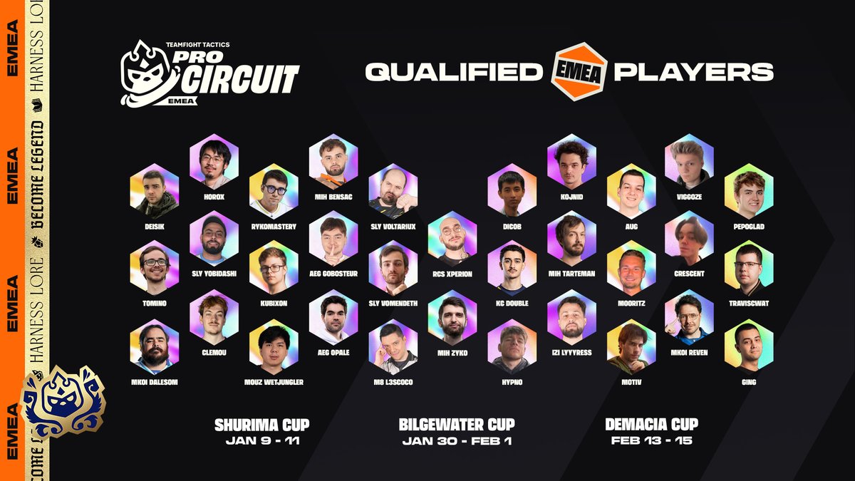 Compete TFT tweet media