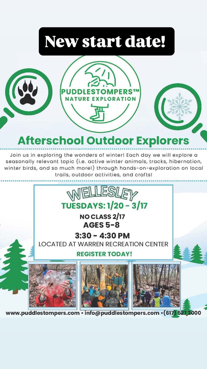 Recwellesley's tweet image. 