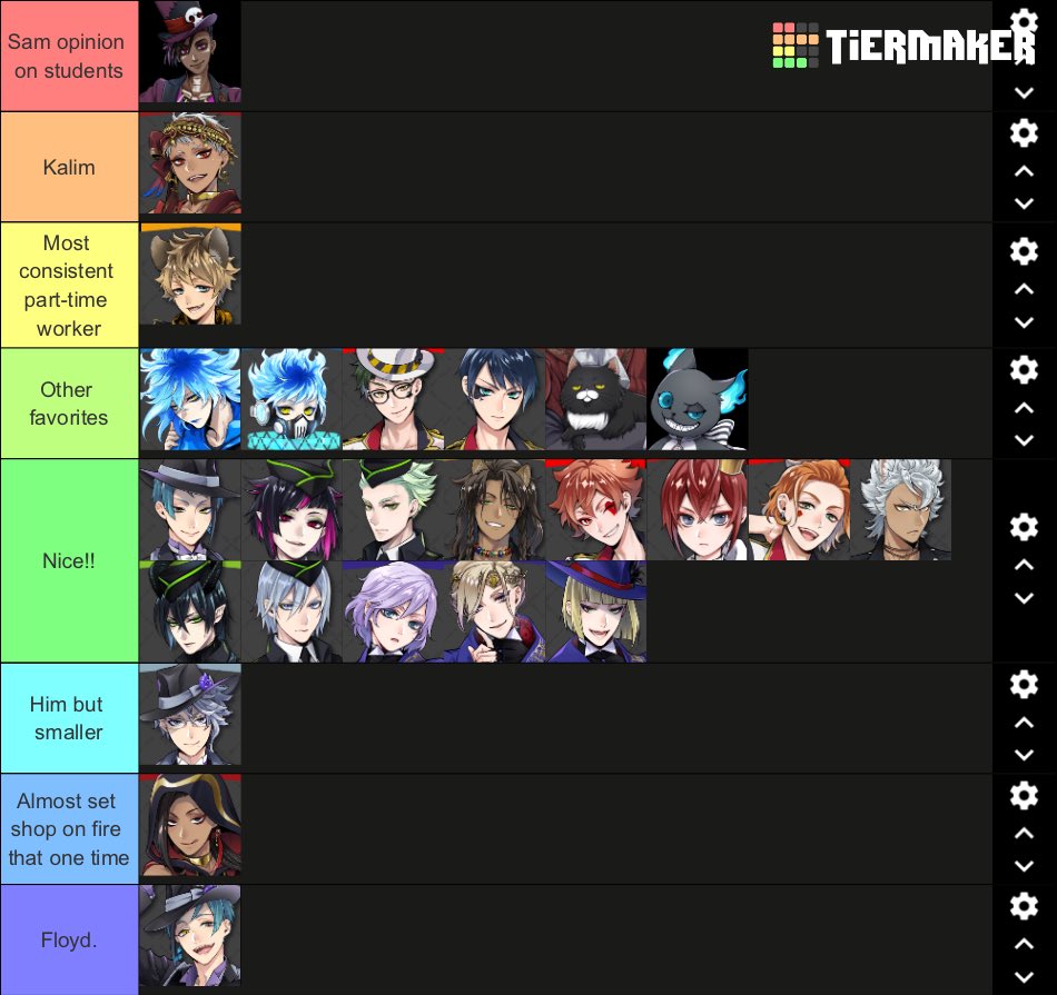 lilithballed's tweet image. good morning chat see my vision