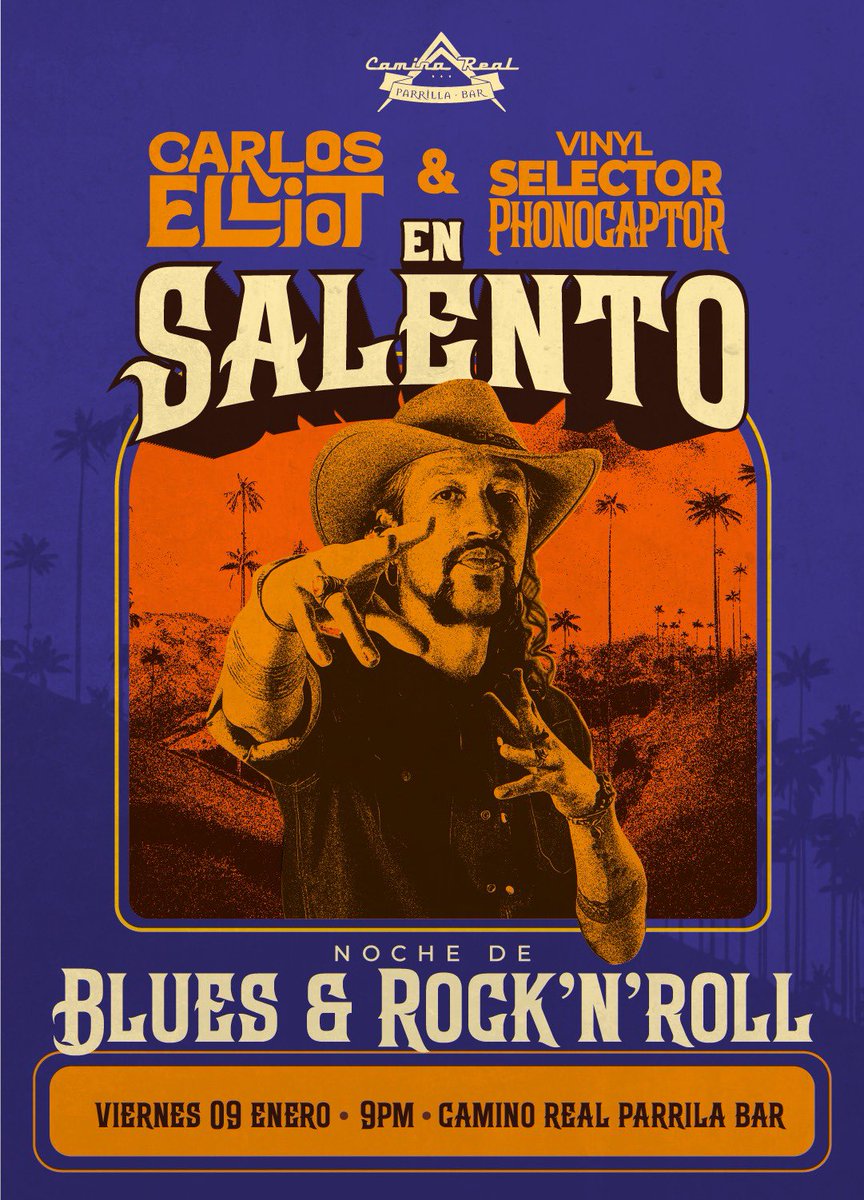 Carlos Elliot tweet media