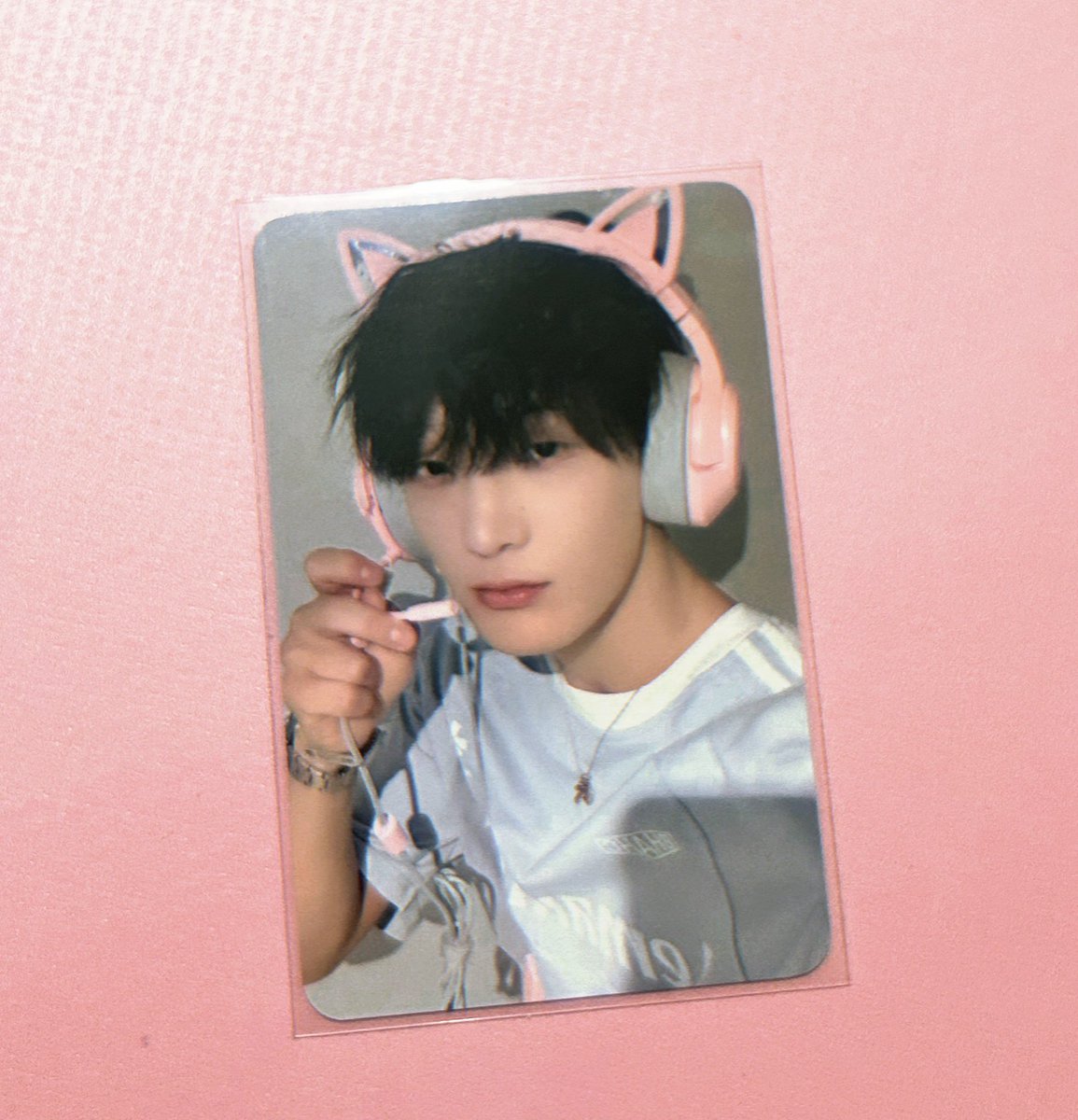 🎧💗 #xikers #sumin