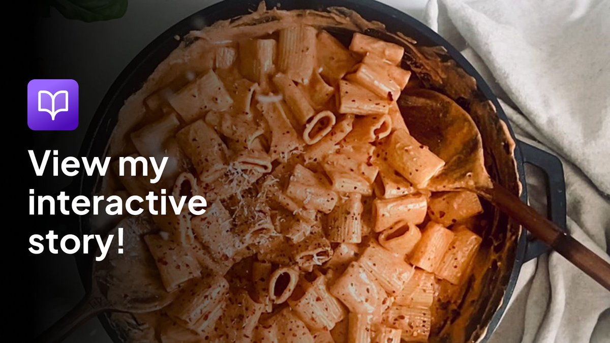 parrish_team's tweet image. 🔥 That moment when dinner guests go suspiciously silent... then ask for the recipe. This vodka sauce creates converts with every creamy, tomato-rich bite. vodkasauce35498.parrishteamstories.com