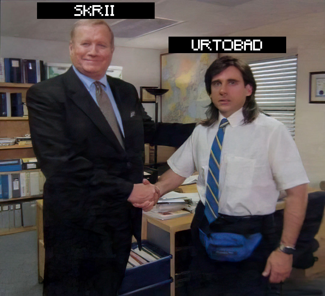 UHC_Atlas's tweet image. Bon, on m’a donné les accès du compte #AtlasMC ... 🔑

Je fais quoi maintenant ? Donnez-moi vos meilleures idées (ou les pires, je prends tout). 👇

#Minecraft #UHC