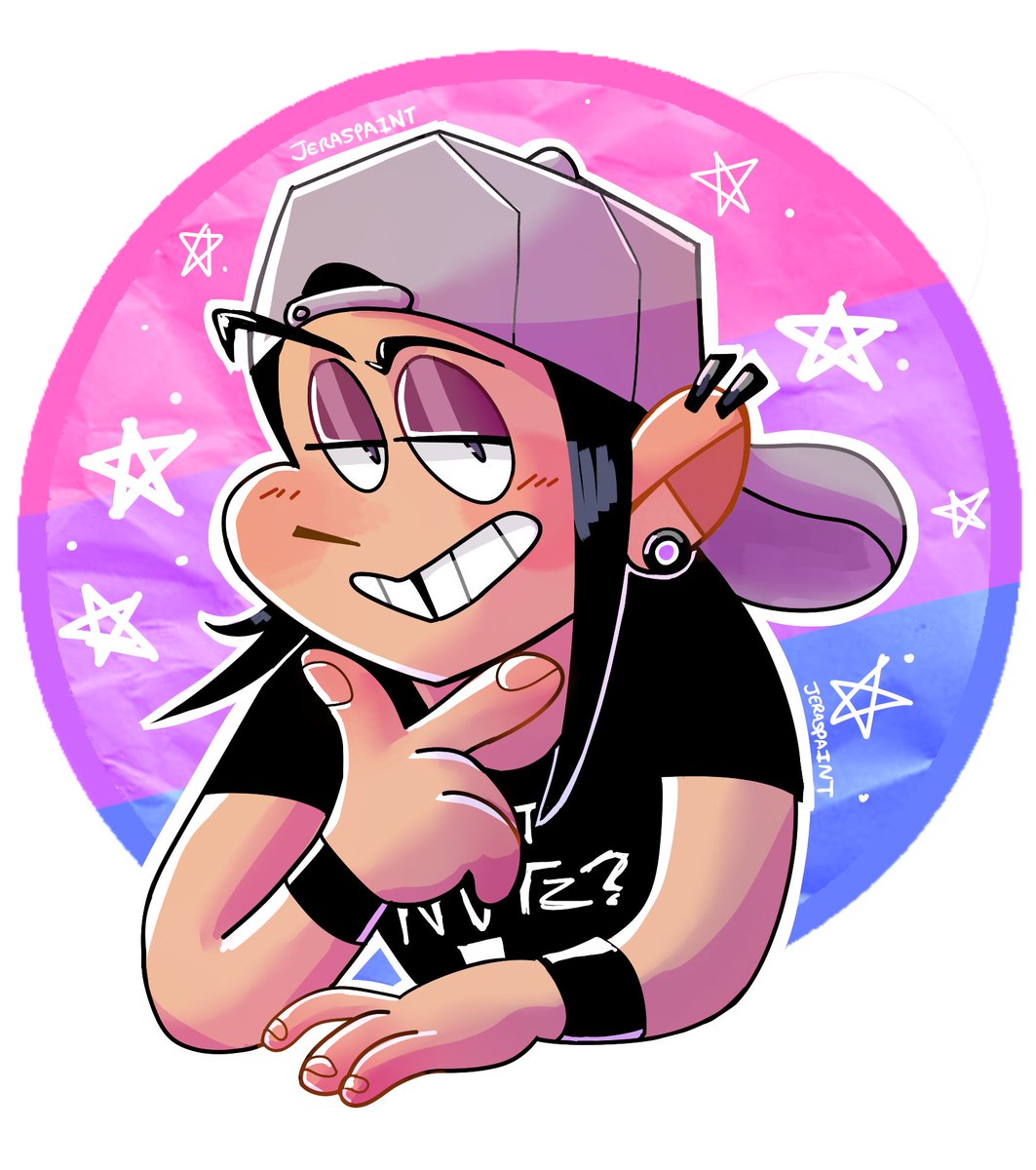 ☂️✨JERA: (HIATUS - Artblock SUXXX)✨☂️ tweet media