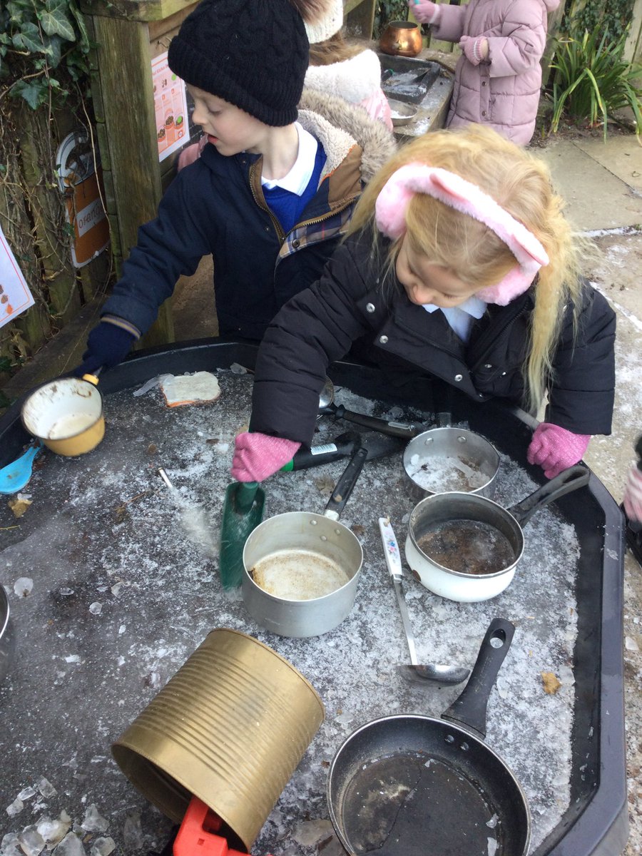 Reception Grimoldby Primary tweet media