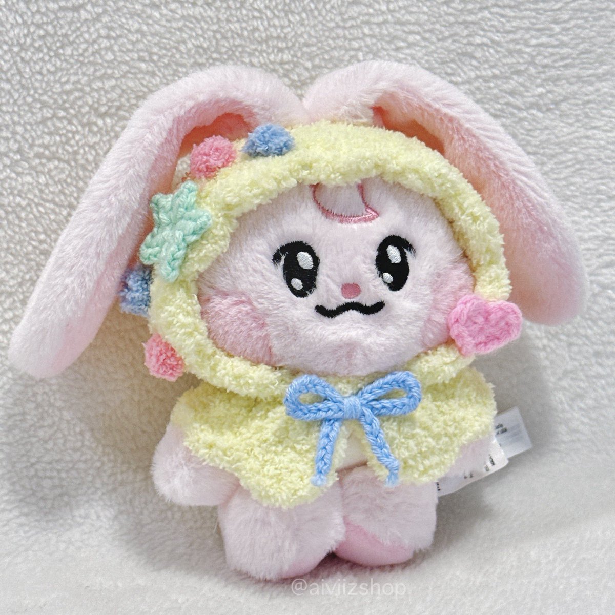 aiviizshop's tweet image. 🩷 #Dreamiez