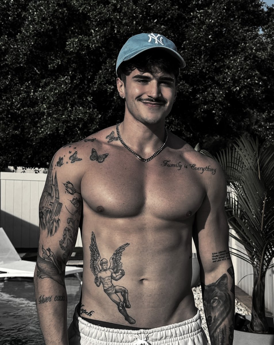 G0DOFXPAIN's tweet image. ㅤㅤㅤㅤㅤㅤㅤㅤㅤㅤㅤㅤㅤ
ㅤㅤㅤㅤㅤteu macho tá te mandando um oiㅤㅤㅤㅤㅤㅤㅤㅤㅤㅤㅤㅤㅤ
ㅤㅤㅤㅤㅤ