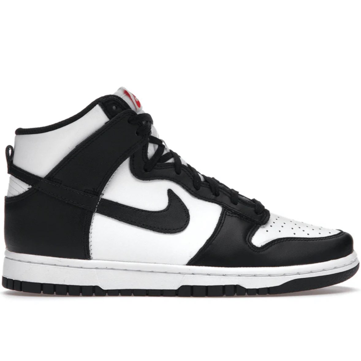 Sictinine's tweet photo. ปล่อยต่อ Nike Dunk High Panda แท้
2,500 ไซส์ 38 (24.5cm) 
รับผ่อน / มีกล่อง
ซื้อใส่เองจากช็อป มีหลักฐานการสั่งซื้อ 🤍

 #nike #nikethailand #ส่งต่อnike #รองเท้าผ้าใบ #รองเท้าผ้าใบมือสองของแท้ #รองเท้าnike #dunklow #panda https://t.co/dNK6kcF99h