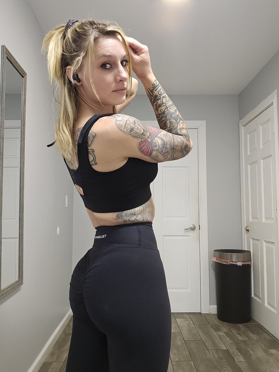 The Diesel Queen tweet media