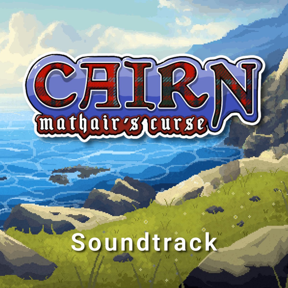 Ross | Cairn: Mathair's Curse - OUT NOW! tweet media