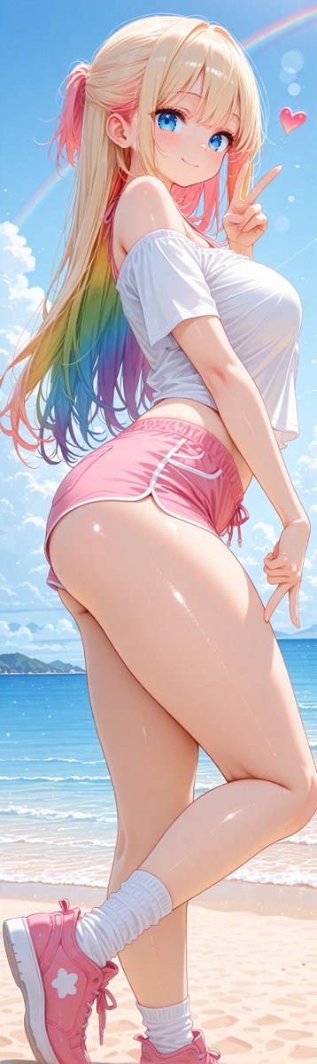 みくす-Mixx-|イラスト毎日投稿中💖 tweet media