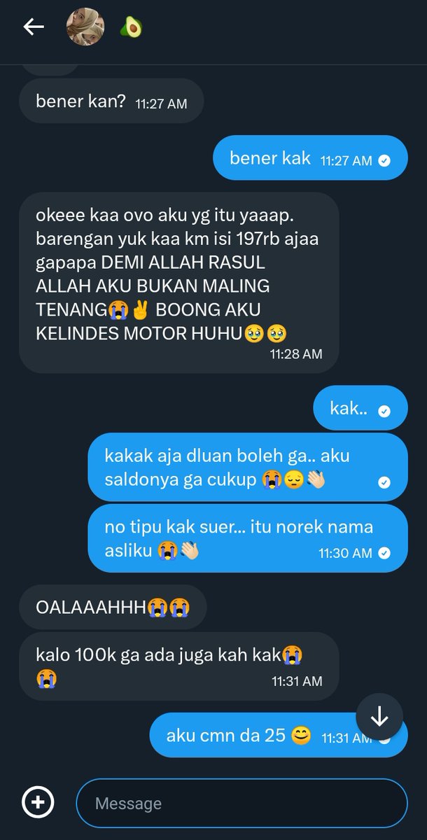 felly tweet media