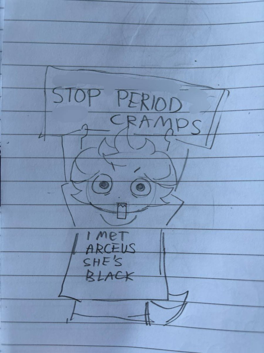 Starreyolk's tweet image. My oc wokespurr