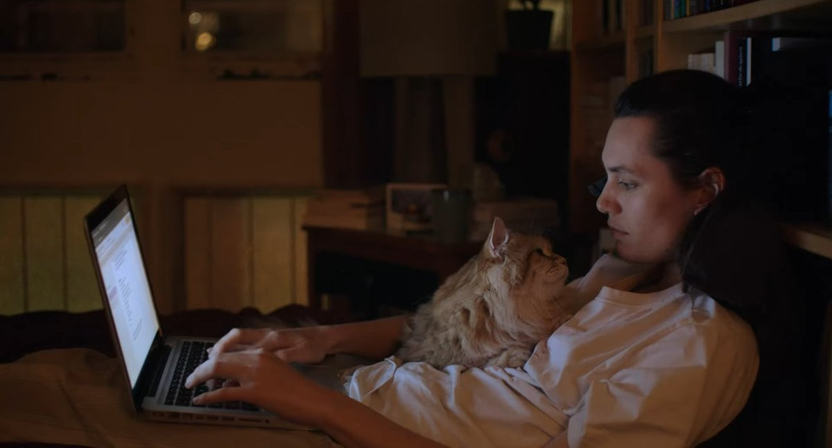 La Ronronthèque tweet media