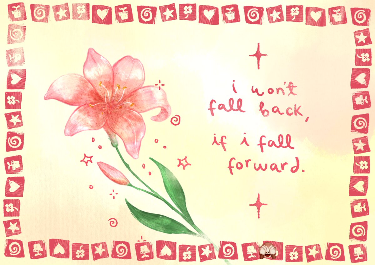 crittercaffe's tweet image. daily mantra this 2026 🌀